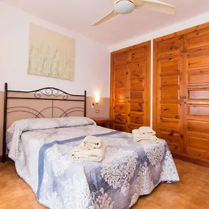 Apartamento Apartamento Con 2 Dormitorios Americas, Arona (Tenerife)